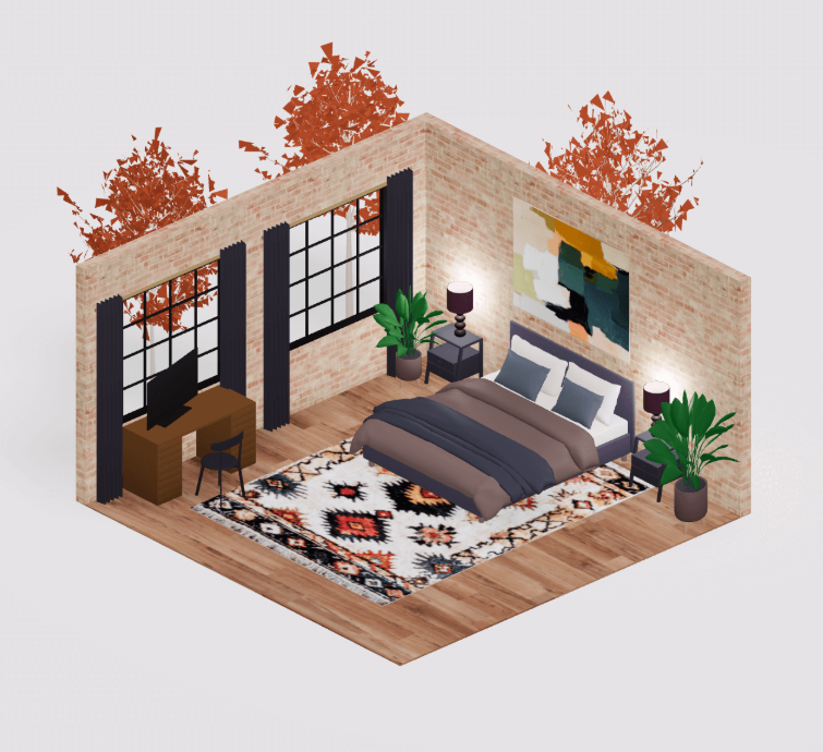 How to Design Any Room