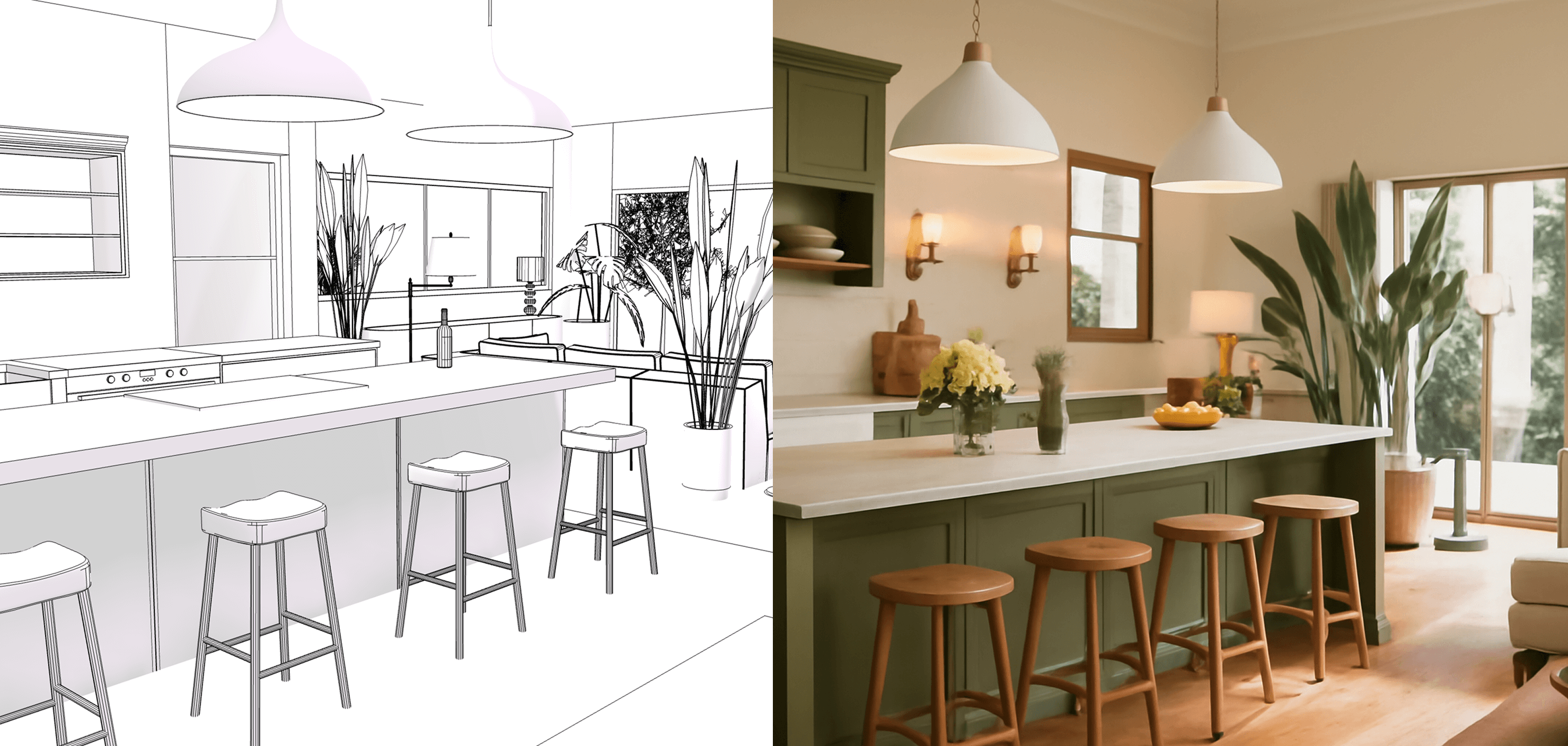 Arcadium 3D house modeling software