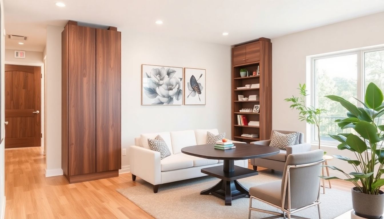 Creating Age-Friendly Layouts: How Builders Can Secure Contracts with Universal Design Principles