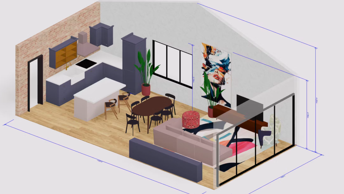 The Key Principles of Room Layout Design