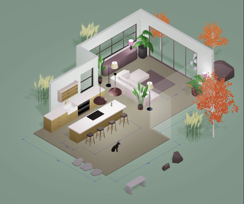 Lighting Layout Essentials: Using Arcadium 3D to Make Lighting Plans Better