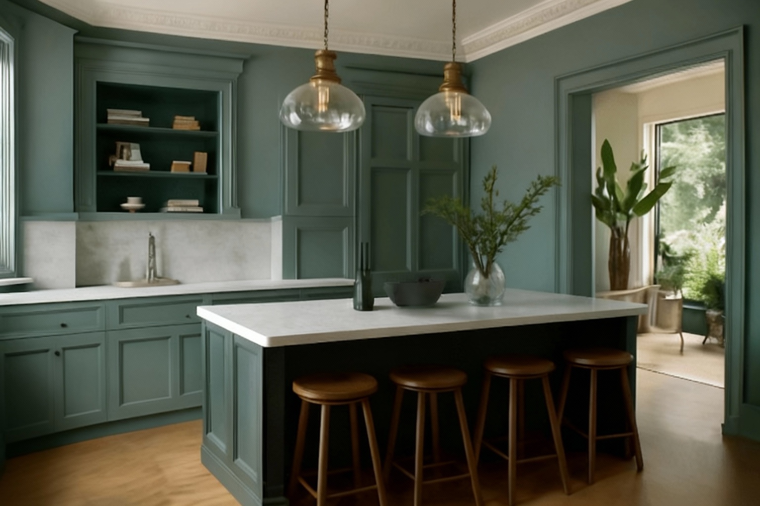 Maximising Small Spaces: How Arcadium 3D Helps Designers Create Dual-Purpose Layouts