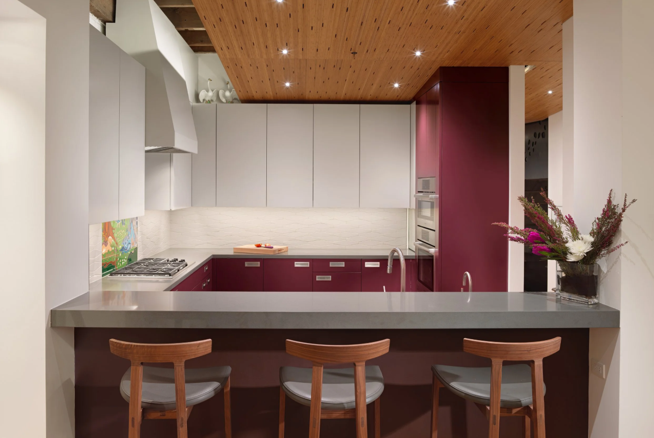 Small Kitchen, Big Ideas: Designing a Compact Kitchen in Arcadium 3D