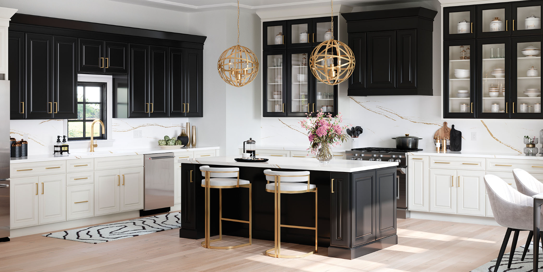 Standard Kitchen Cabinet Sizes (EU, UK, US): A Builder’s Guide Using Arcadium 3D