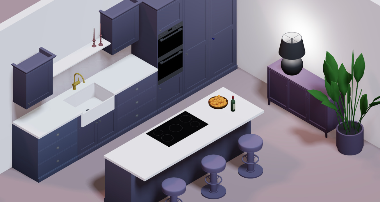 Using 3D Kitchen Design Tools for Smoother Renovations (Contractor’s Corner)